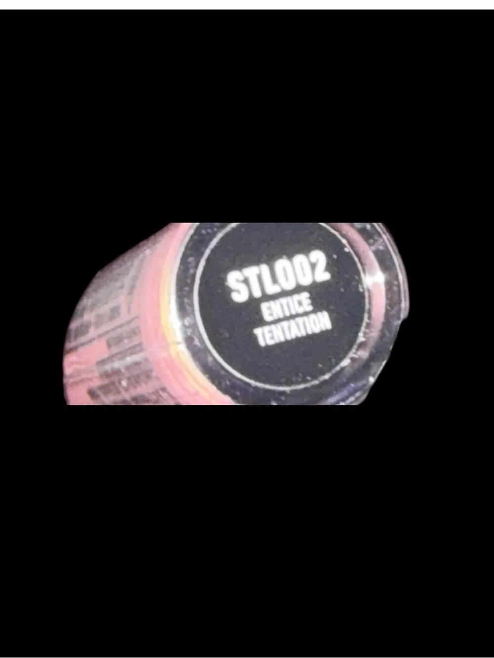 NYX Slip Tease Full Color Lip Entice